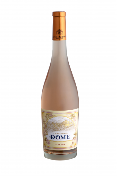 Lourensford Dome Rose